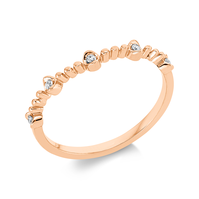 Modern Woman Ring