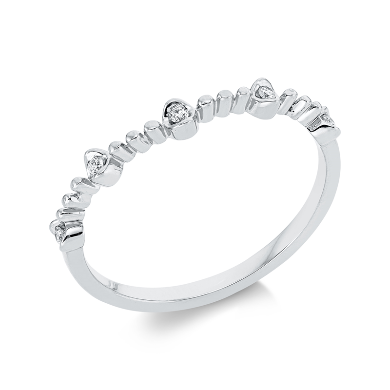 Modern Woman Ring