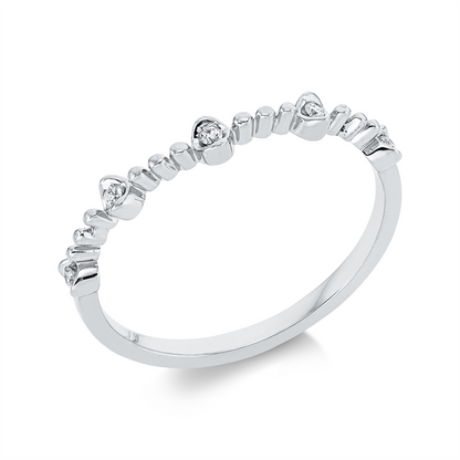 Modern Woman Ring