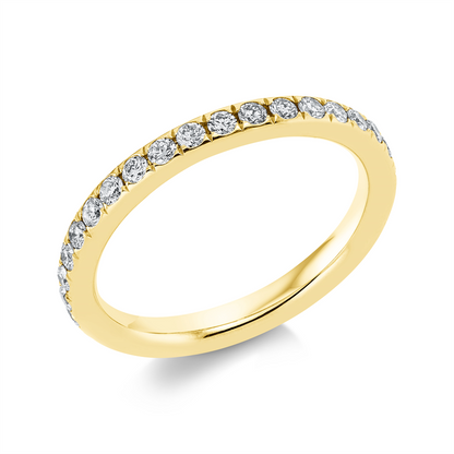 Memoire voll Ring