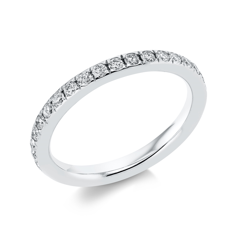 Memoire voll Ring