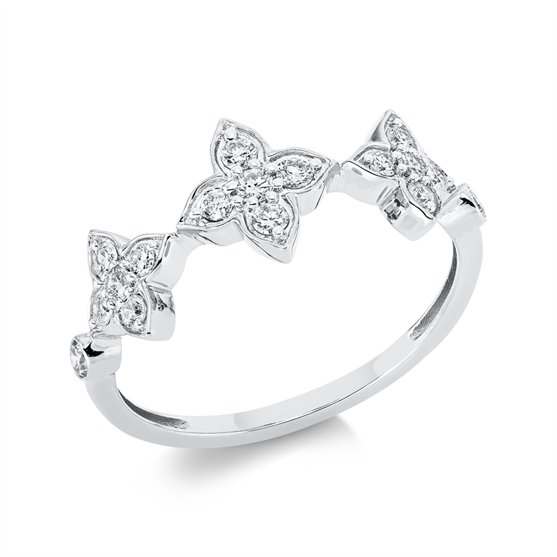 Modern Woman Ring