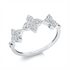 Modern Woman Ring