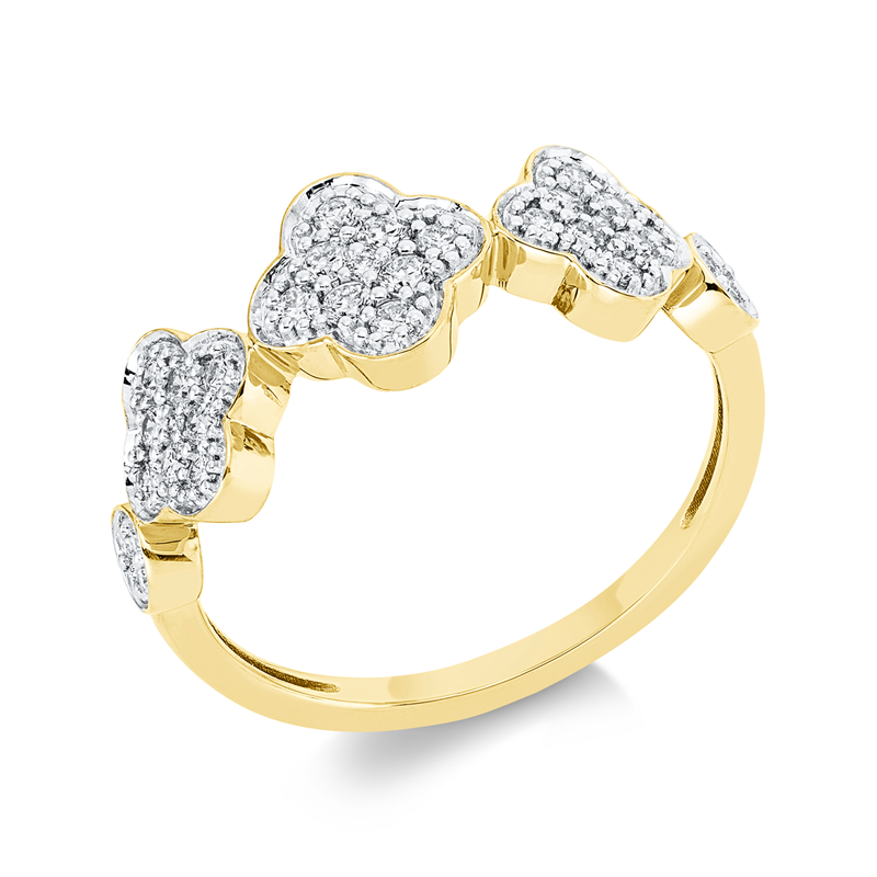 Pavé Ring