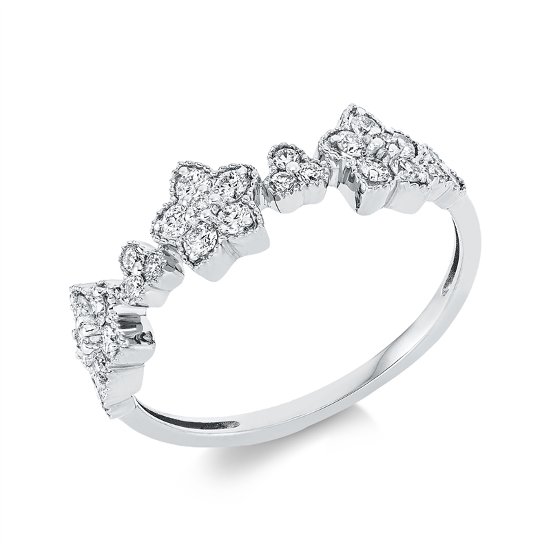Modern Woman Ring