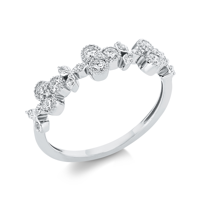 Modern Woman Ring