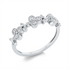 Modern Woman Ring