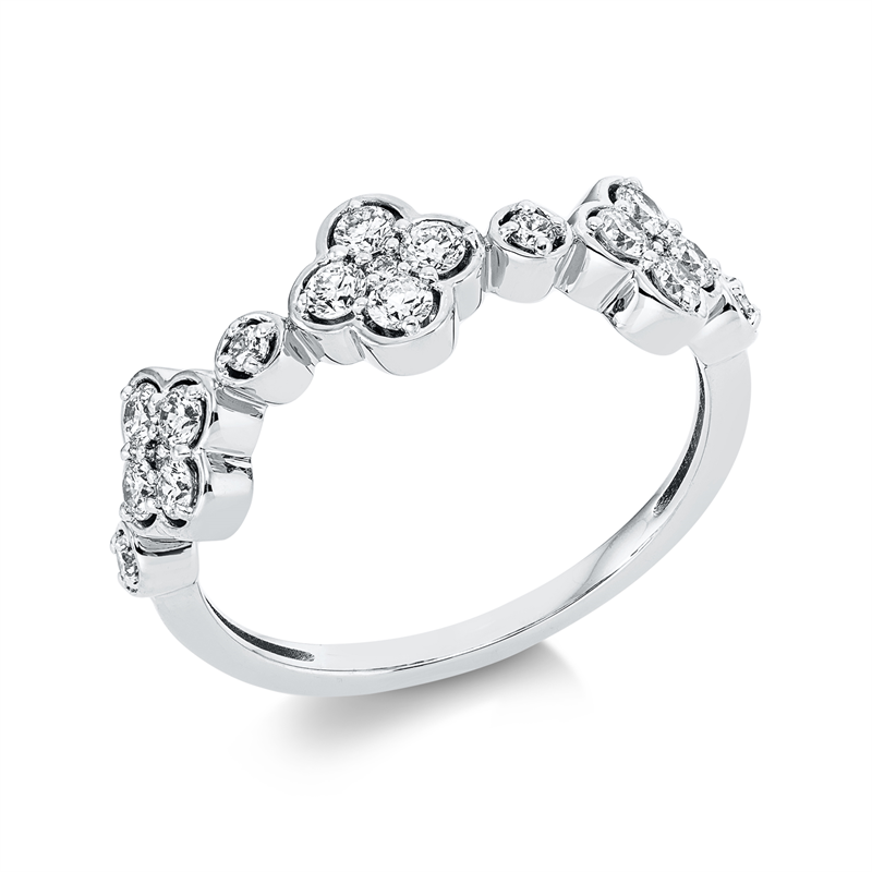 Modern Woman Ring