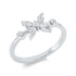 Modern Woman Ring