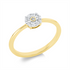Illusion Classic Ring