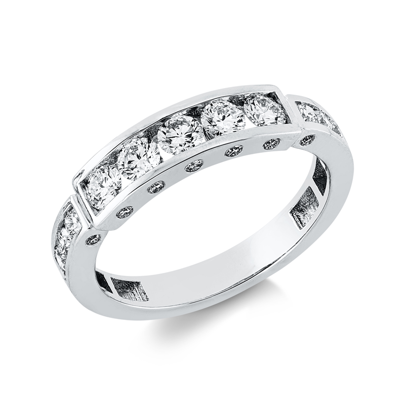 Modern Woman Ring