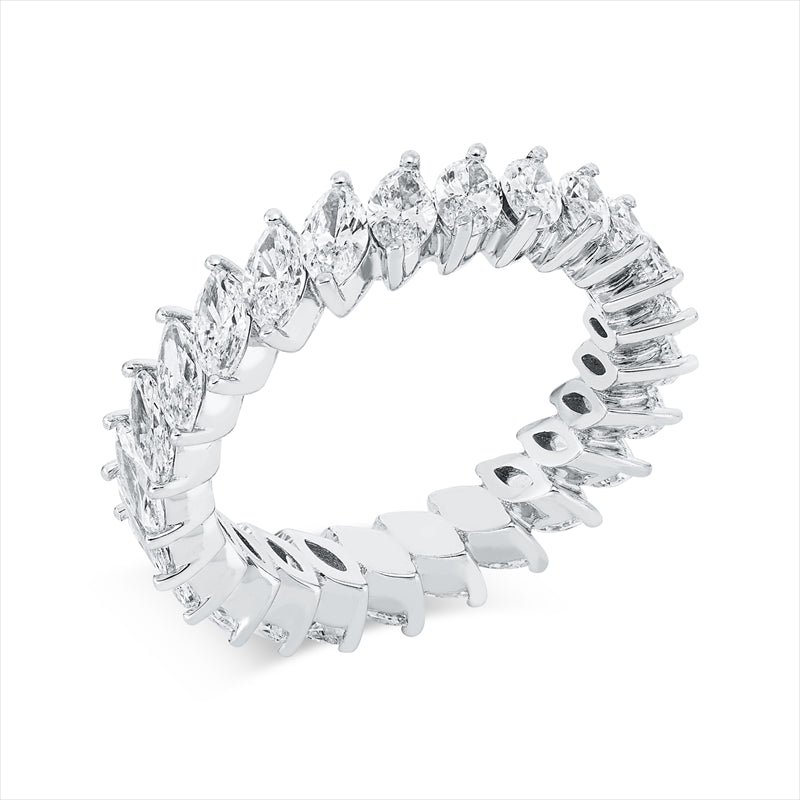 Memoire voll Ring