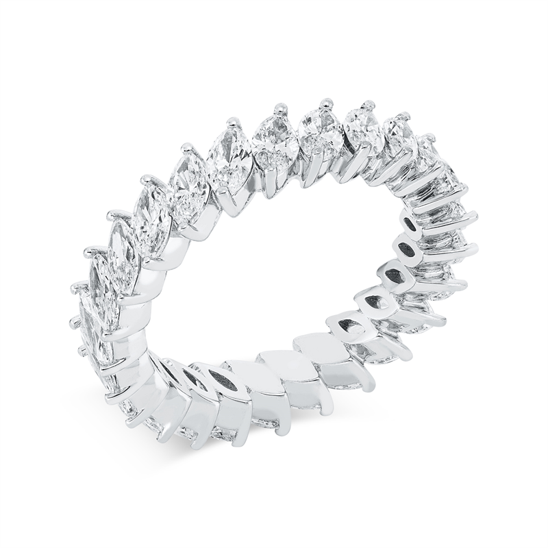 Memoire voll Ring