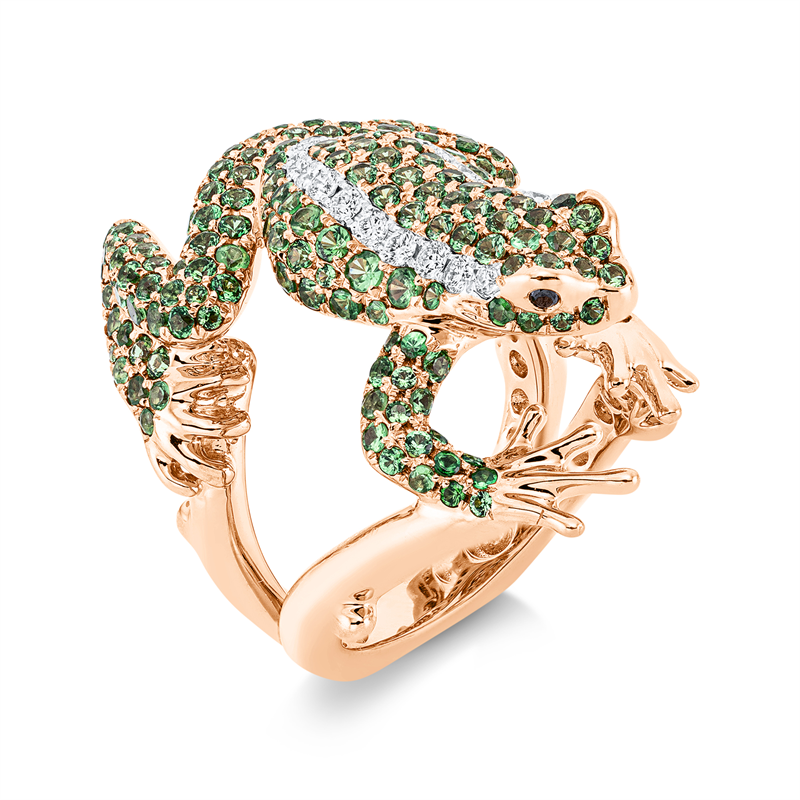 Tier Ring