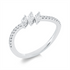 Modern Woman Ring