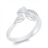 Modern Woman Ring