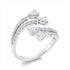 Modern Woman Ring