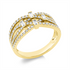 Baguette Ring