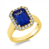 Farbstein Classic Ring