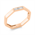 Baguette Ring
