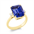 Farbstein Classic Ring