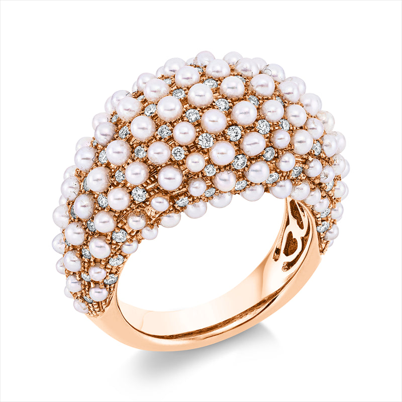 Perle Ring