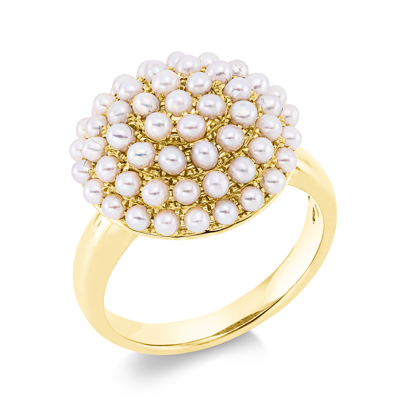 Perle Ring