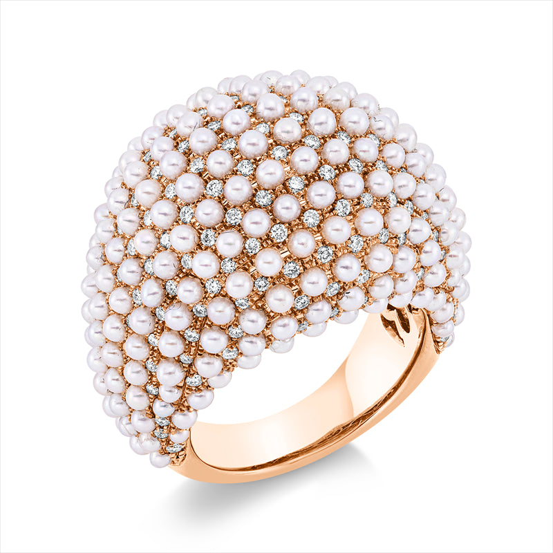 Perle Ring