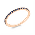 Farbstein Classic Ring