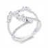Modern Woman Ring