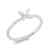 Modern Woman Ring