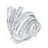 Baguette Ring
