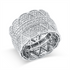 Modern Woman Ring