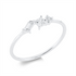 Modern Woman Ring