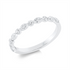 Modern Woman Ring