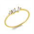 Modern Woman Ring