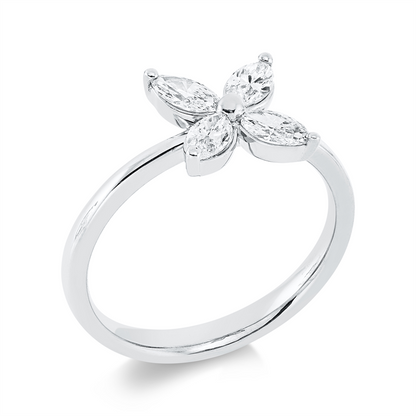 Modern Woman Ring