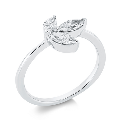 Modern Woman Ring