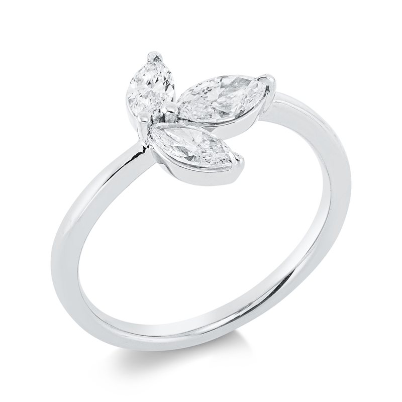 Modern Woman Ring
