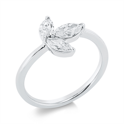 Modern Woman Ring