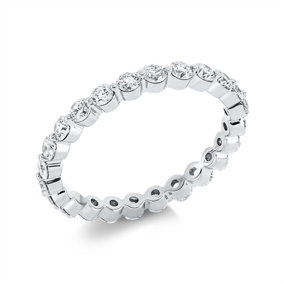 Memoire voll Ring
