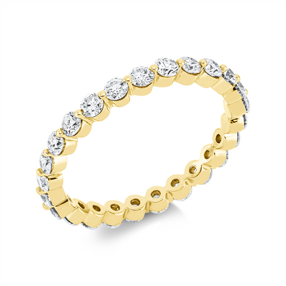 Memoire voll Ring