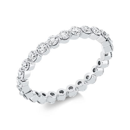 Memoire voll Ring