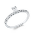 Baguette Ring