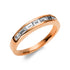 Baguette Ring