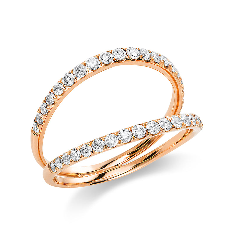 Modern Woman Ring