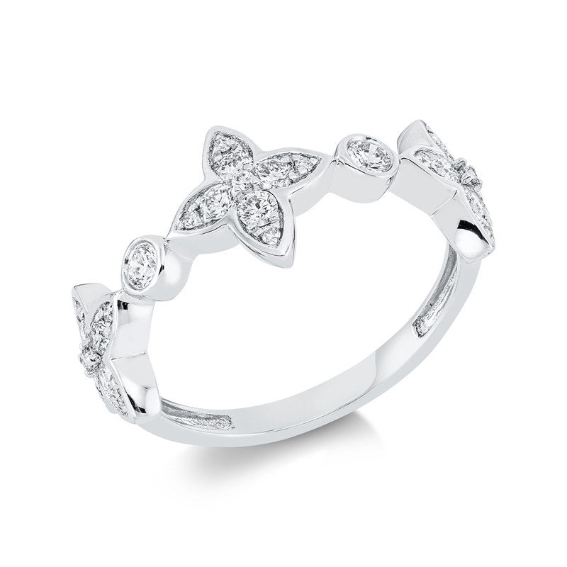 Modern Woman Ring
