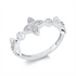 Modern Woman Ring