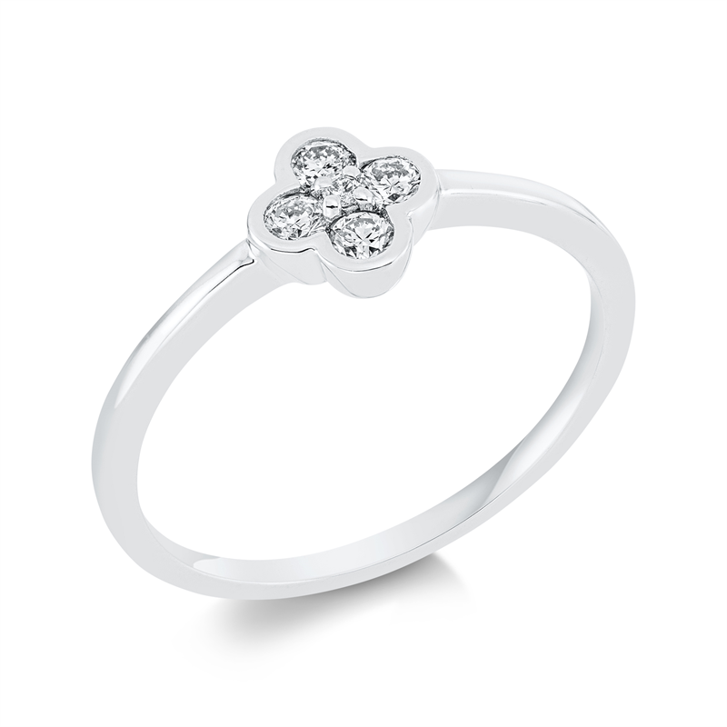 Modern Woman Ring