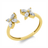 Modern Woman Ring